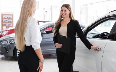 Car Leasing Vs Car Ownership – What Are The Differences?