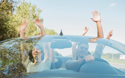 Lease A New Car This July In Time For The Summer School Holiday