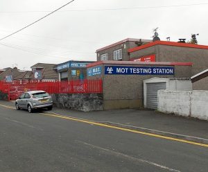 Since 2012, over £35million in fines have been issued for late MoT's
