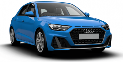 FLEXED - short term car leases