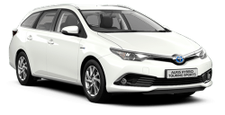 FLEXED - short term car & van leasing
