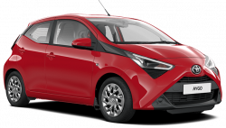 FLEXED - short term car leases