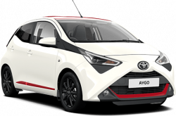 FLEXED - short term car leases
