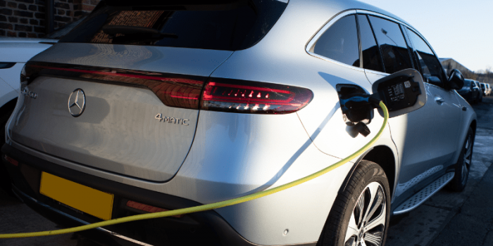 Charging