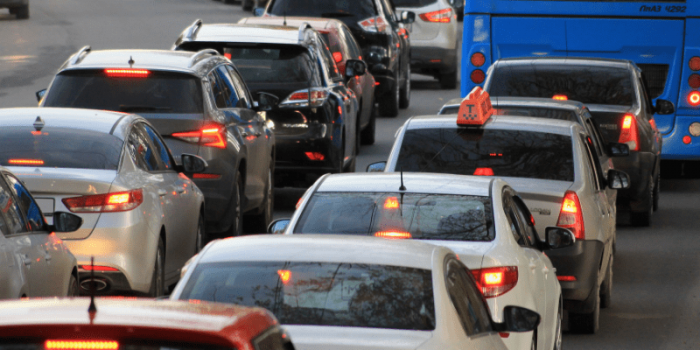 Congestion