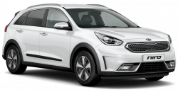 FLEXED - short term car & van leases
