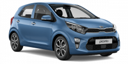 FLEXED - short term car leases