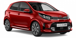 FLEXED - short term car leases