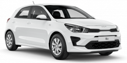 FLEXED - short term car leases