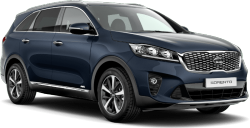 FLEXED - short term car & van leases