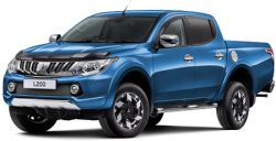 FLEXED - Short Term Car & Van Leases