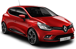 FLEXED - short term car & van leasing