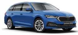 FLEXED - short term car leases