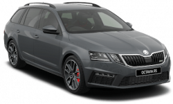FLEXED - Short Term Car & Van Leases