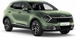 FLEXED - short term car leases
