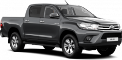 FLEXED - short term car, van & pickup lease