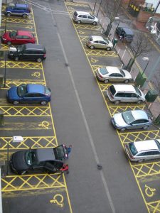 Councils criticised for stubborn refusal to waive parking fines