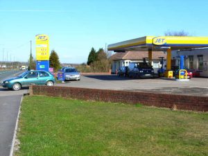 Do you fill up at a supermarket fuel station thinking it's cheaper?