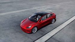 Flexed - Short term car leases