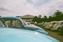 FLEXED - short term car leases