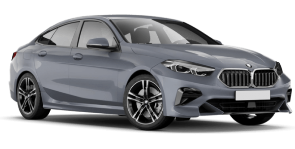 BMW 2 Series Flexed-min