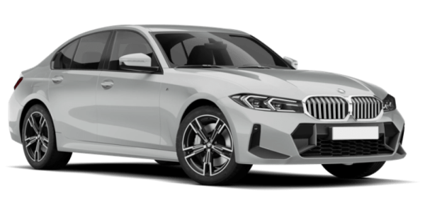 BMW 3 SERIES SALOOn - FLEXED-min