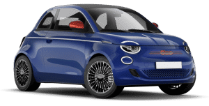 Fiat 500E CABRIO-min