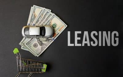 Why car leasing is the smart choice