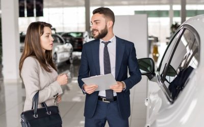 Why car leasing is the smart choice