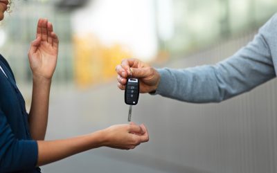 Can you end a car lease early?