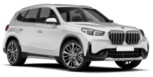 BMW IX1 - SUV-min